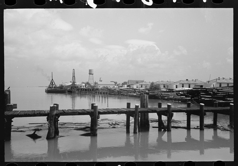 Illustration for article titled Louisiana: Part II
